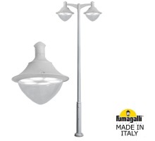 Наземный фонарь Vivi V50.372.A20.LXD6L Fumagalli