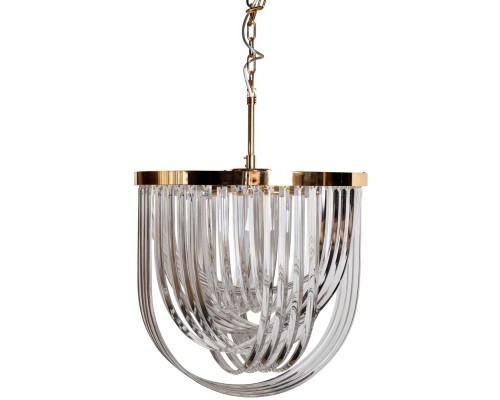 Подвесной светильник 20MD3279-6G Garda Decor Подвесной светильник 20MD3279-6G Garda Decor