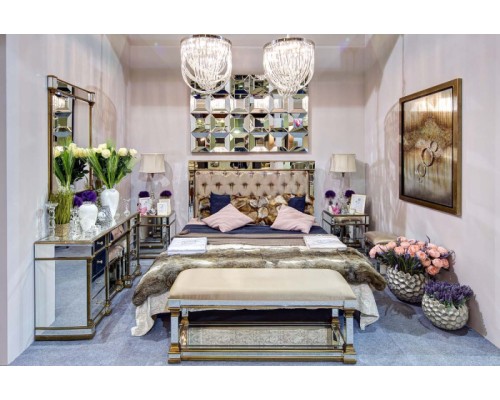 Подвесной светильник 20MD3279-6 Garda Decor Подвесной светильник 20MD3279-6 Garda Decor