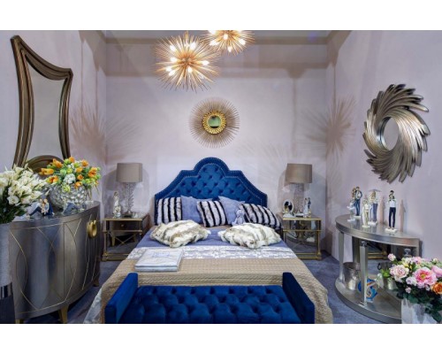 Подвесная люстра 20MD3349-12 Garda Decor Подвесная люстра 20MD3349-12 Garda Decor