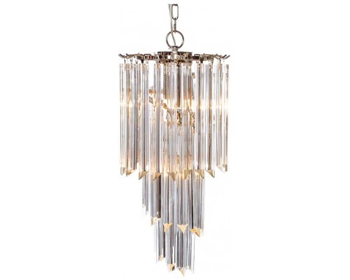 Подвесная люстра 20MD3399-4NI Garda Decor Подвесная люстра 20MD3399-4NI Garda Decor