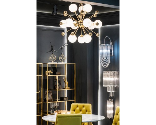 Подвесная люстра 20MD3503-12 Garda Decor Подвесная люстра 20MD3503-12 Garda Decor