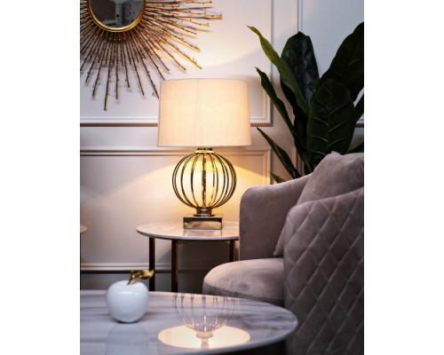 Интерьерная настольная лампа 22-86949 Garda Decor Интерьерная настольная лампа 22-86949 Garda Decor