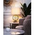 Интерьерная настольная лампа 22-86949 Garda Decor