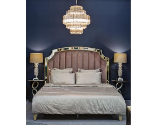 Интерьерная настольная лампа 22-87508 Garda Decor Интерьерная настольная лампа 22-87508 Garda Decor