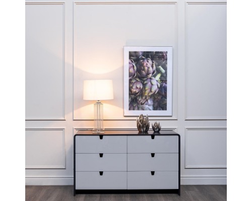 Интерьерная настольная лампа 22-87529 Garda Decor Интерьерная настольная лампа 22-87529 Garda Decor
