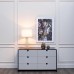 Интерьерная настольная лампа 22-87529 Garda Decor