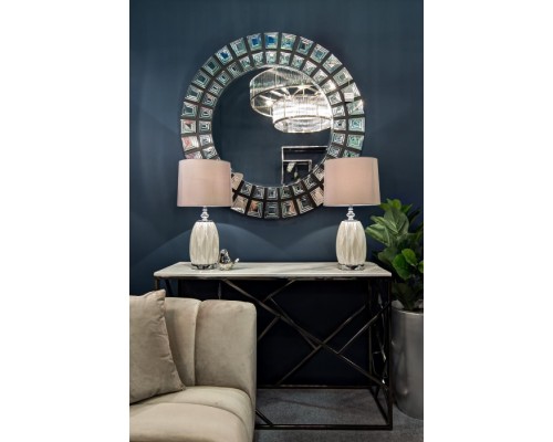 Интерьерная настольная лампа 22-87755 Garda Decor Интерьерная настольная лампа 22-87755 Garda Decor