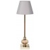 Интерьерная настольная лампа 22-87898 Garda Decor