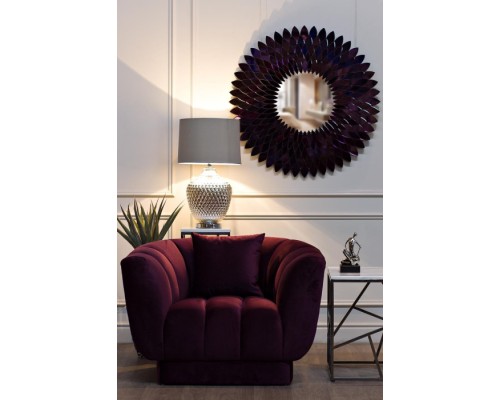 Интерьерная настольная лампа 22-88017 Garda Decor Интерьерная настольная лампа 22-88017 Garda Decor