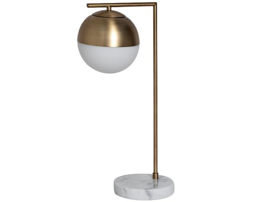 Интерьерная настольная лампа 22-88228 Garda Decor Интерьерная настольная лампа 22-88228 Garda Decor