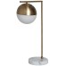Интерьерная настольная лампа 22-88228 Garda Decor