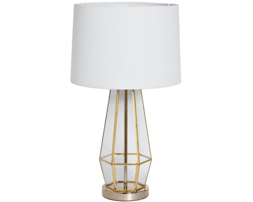 Интерьерная настольная лампа 22-88243 Garda Decor Интерьерная настольная лампа 22-88243 Garda Decor