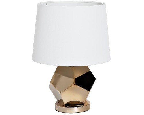 Интерьерная настольная лампа 22-88259 Garda Decor Интерьерная настольная лампа 22-88259 Garda Decor