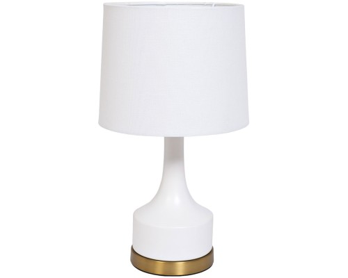 Интерьерная настольная лампа 22-88456 Garda Decor Интерьерная настольная лампа 22-88456 Garda Decor