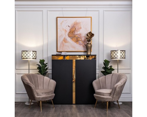 Торшер 22-88761 Garda Decor Торшер 22-88761 Garda Decor