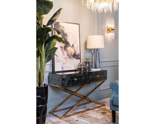 Интерьерная настольная лампа 22-88917 Garda Decor Интерьерная настольная лампа 22-88917 Garda Decor