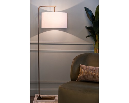 Торшер 22-89017FL Garda Decor Торшер 22-89017FL Garda Decor