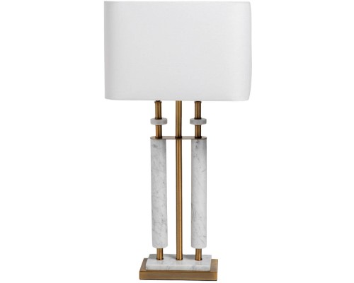 Интерьерная настольная лампа 22-89158 Garda Decor Интерьерная настольная лампа 22-89158 Garda Decor