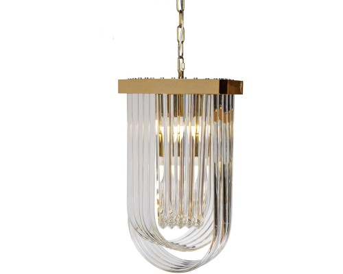 Подвесная люстра 62GDM-8056-320 Garda Decor Подвесная люстра 62GDM-8056-320 Garda Decor