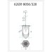 Подвесная люстра 62GDM-8056-320 Garda Decor