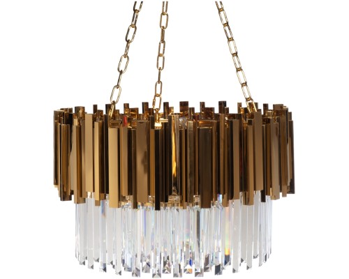 Подвесная люстра 62GDM-81008-600 Garda Decor Подвесная люстра 62GDM-81008-600 Garda Decor