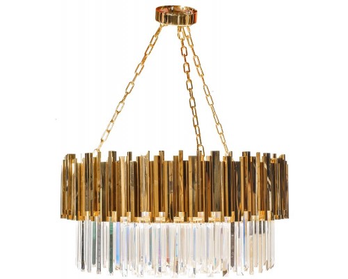 Подвесная люстра 62GDM-81008-800 Garda Decor Подвесная люстра 62GDM-81008-800 Garda Decor