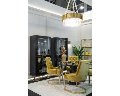 Подвесная люстра 62GDM-81008-800 Garda Decor Подвесная люстра 62GDM-81008-800 Garda Decor