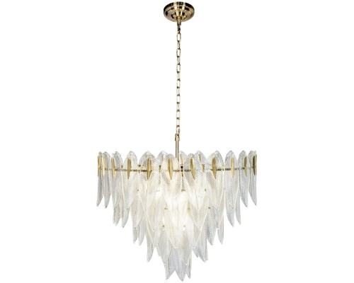 Подвесная люстра 62GDM-8103-600 Garda Decor Подвесная люстра 62GDM-8103-600 Garda Decor