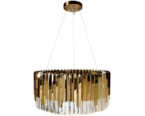 Подвесная люстра 62GDW-8901-600 Garda Decor Подвесная люстра 62GDW-8901-600 Garda Decor