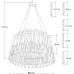 Подвесная люстра 62GDW-8901-600 Garda Decor