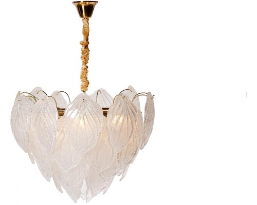 Подвесная люстра 62GDW-8903-600 Garda Decor Подвесная люстра 62GDW-8903-600 Garda Decor