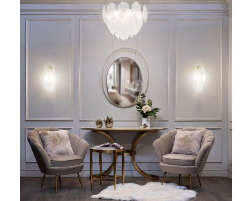 Подвесная люстра 62GDW-8903-600 Garda Decor Подвесная люстра 62GDW-8903-600 Garda Decor