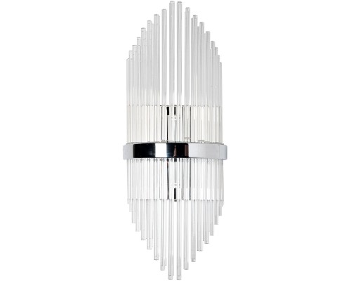 Бра 62GDW-901-550CH Garda Decor Бра 62GDW-901-550CH Garda Decor