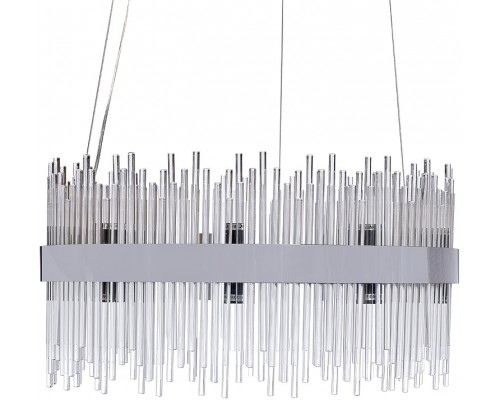 Подвесная люстра 62GDW-901-600CH Garda Decor Подвесная люстра 62GDW-901-600CH Garda Decor