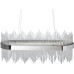Подвесной светильник  62GDW-901-800CH Garda Decor