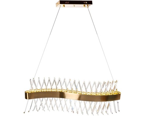 Подвесной светильник 62GDW-913-800 Garda Decor Подвесной светильник 62GDW-913-800 Garda Decor