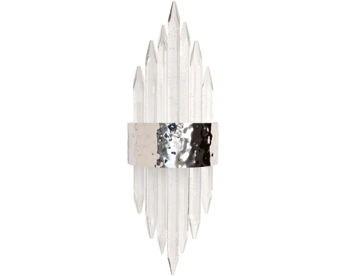 Бра 62GDW-920-500CH Garda Decor Бра 62GDW-920-500CH Garda Decor