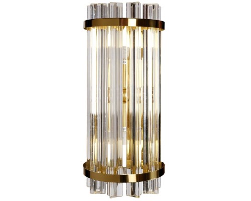 Бра 62GDW-D007K5B/350 Garda Decor Бра 62GDW-D007K5B/350 Garda Decor
