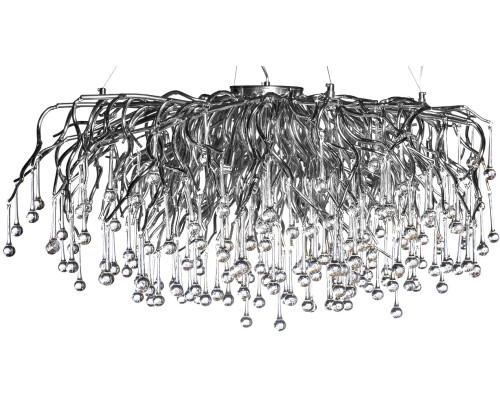 Подвесная люстра 86-8015/1200RS Garda Decor Подвесная люстра 86-8015/1200RS Garda Decor