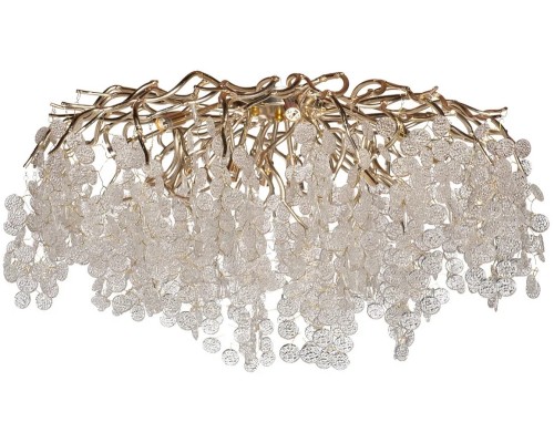 Потолочная люстра 86-9018/1000 Garda Decor Потолочная люстра 86-9018/1000 Garda Decor