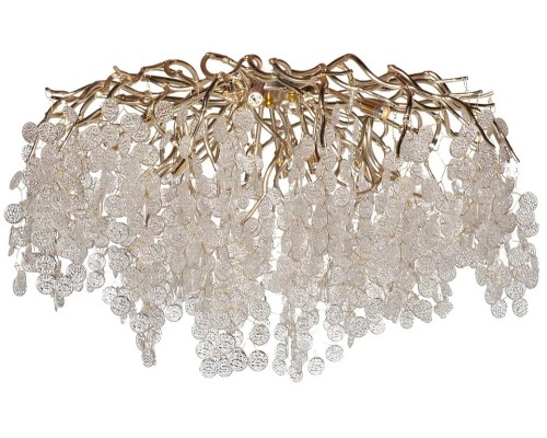 Потолочная люстра 86-9018/800 Garda Decor Потолочная люстра 86-9018/800 Garda Decor