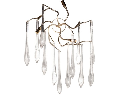 Бра 86-B8035/3 Garda Decor Бра 86-B8035/3 Garda Decor