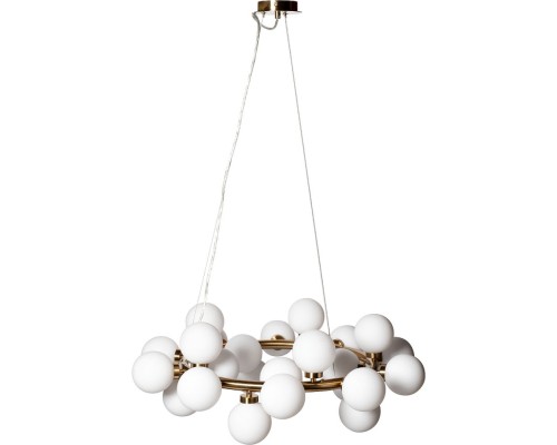 Подвесная люстра 91GH-025 Garda Decor Подвесная люстра 91GH-025 Garda Decor