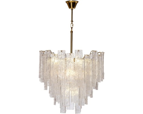 Подвесная люстра 91GH-1014-8 Garda Decor Подвесная люстра 91GH-1014-8 Garda Decor