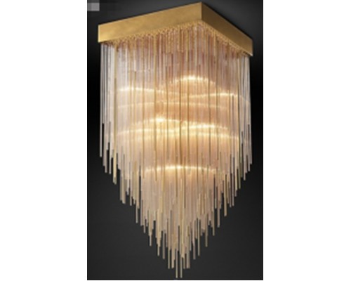 Потолочная люстра 91GH-10220 Garda Decor Потолочная люстра 91GH-10220 Garda Decor