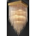 Потолочная люстра 91GH-10220 Garda Decor