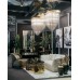 Потолочная люстра 91GH-10220 Garda Decor