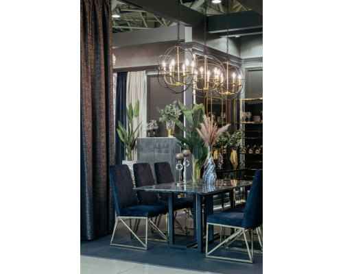 Подвесная люстра 91GH-2020-6 Garda Decor Подвесная люстра 91GH-2020-6 Garda Decor