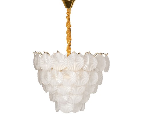 Подвесная люстра 92EL-YG18516-10P Garda Decor Подвесная люстра 92EL-YG18516-10P Garda Decor